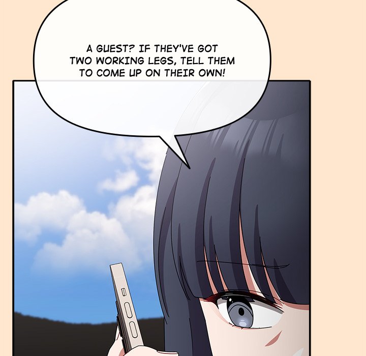 But I Love You Chapter 16 - Page 137