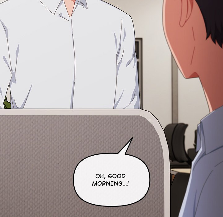 But I Love You Chapter 16 - Page 15