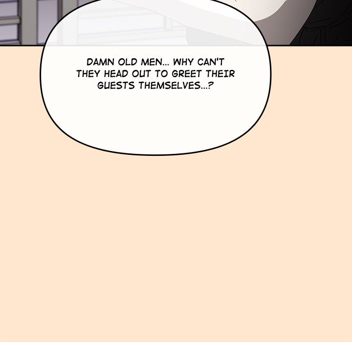 But I Love You Chapter 16 - Page 142