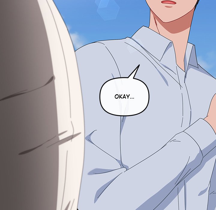 But I Love You Chapter 16 - Page 144