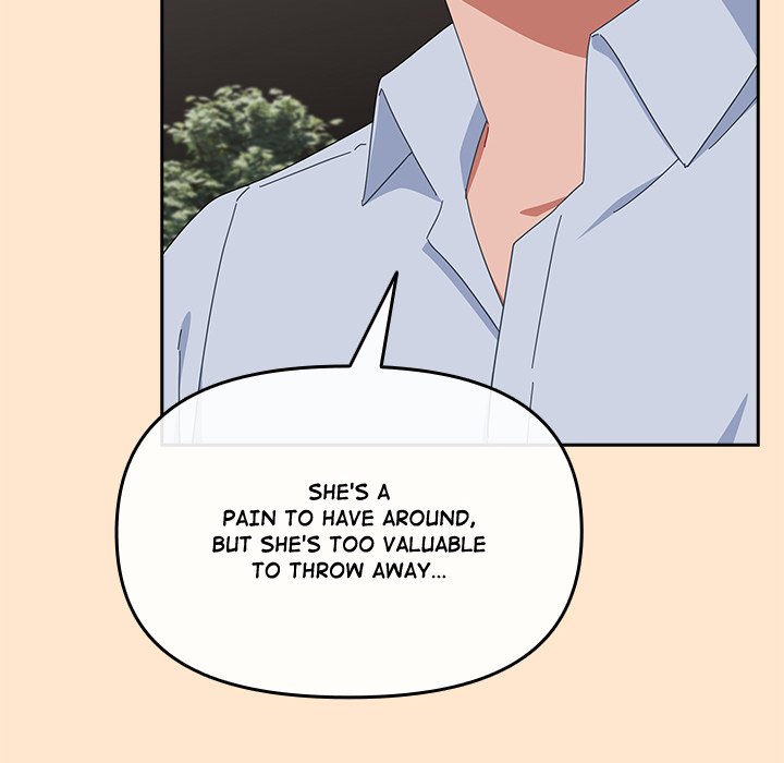 But I Love You Chapter 16 - Page 150