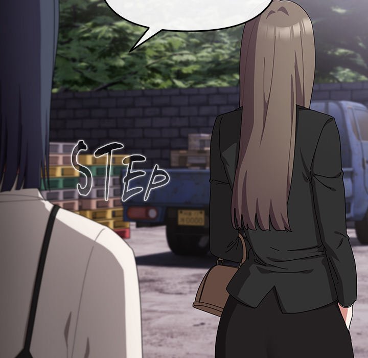 But I Love You Chapter 16 - Page 160