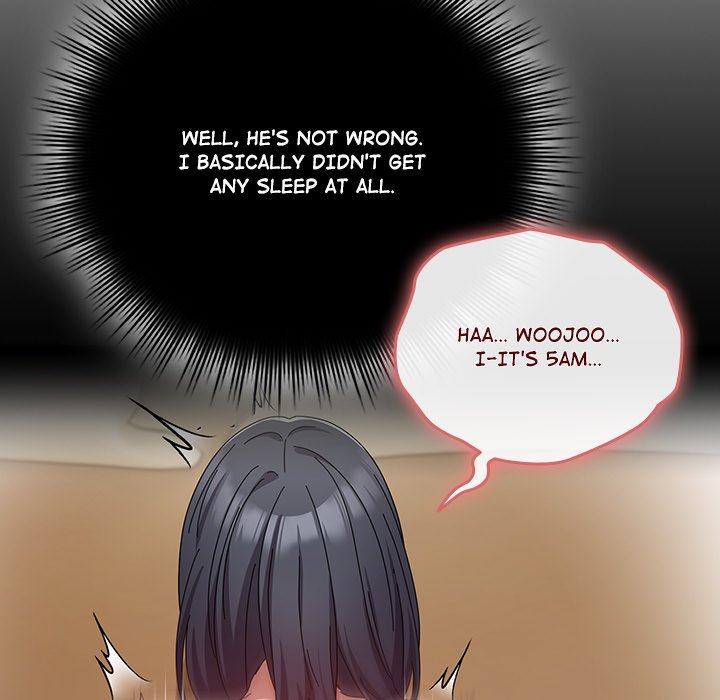 But I Love You Chapter 16 - Page 17