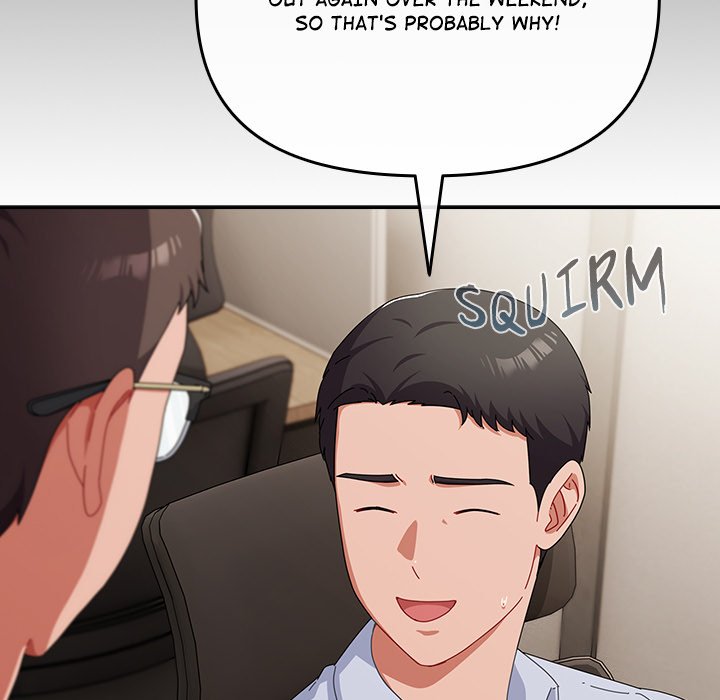 But I Love You Chapter 16 - Page 21