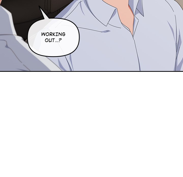 But I Love You Chapter 16 - Page 22