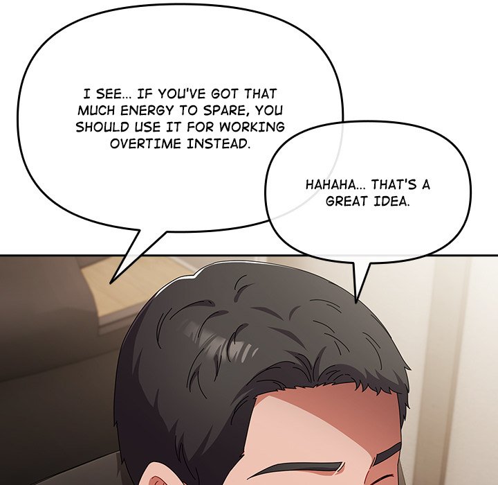 But I Love You Chapter 16 - Page 23