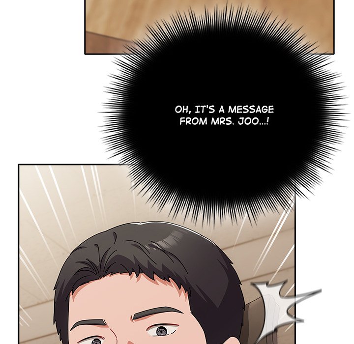 But I Love You Chapter 16 - Page 27