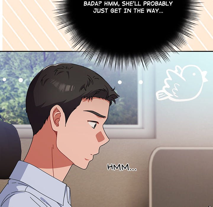 But I Love You Chapter 16 - Page 31