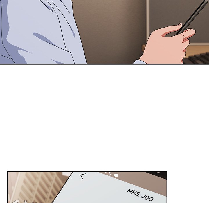 But I Love You Chapter 16 - Page 32