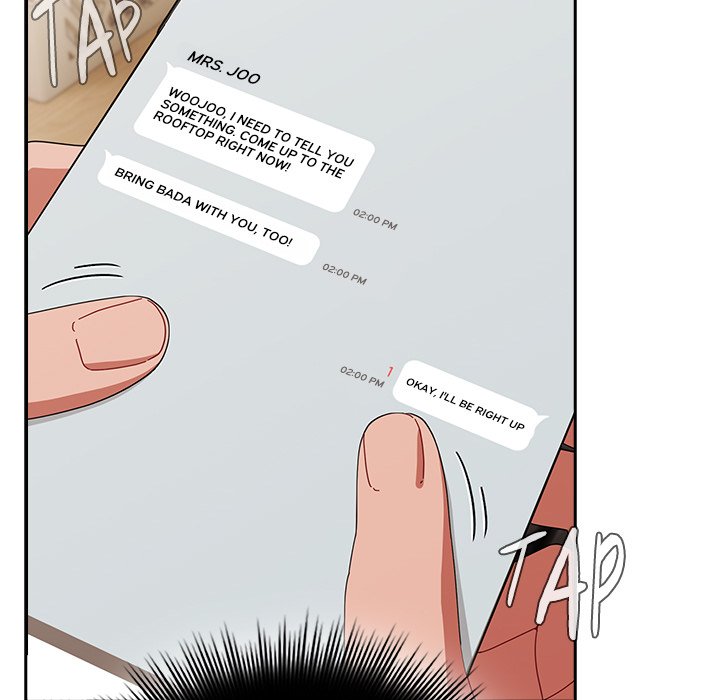 But I Love You Chapter 16 - Page 33