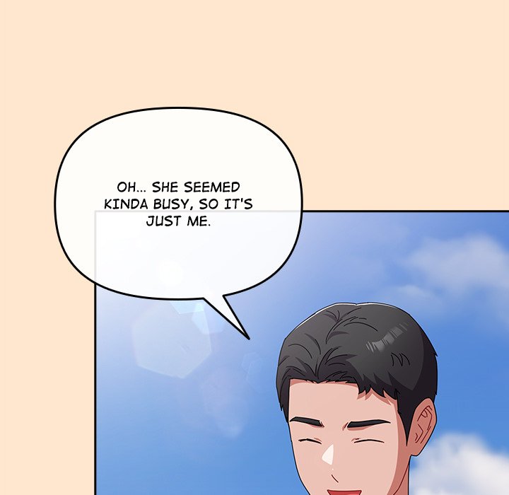 But I Love You Chapter 16 - Page 43