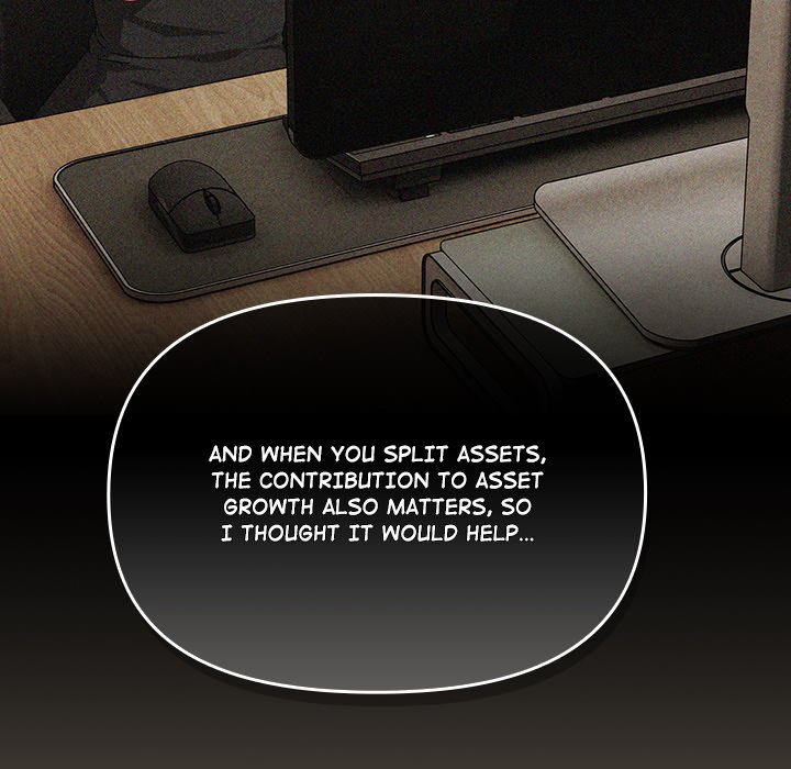 But I Love You Chapter 16 - Page 55