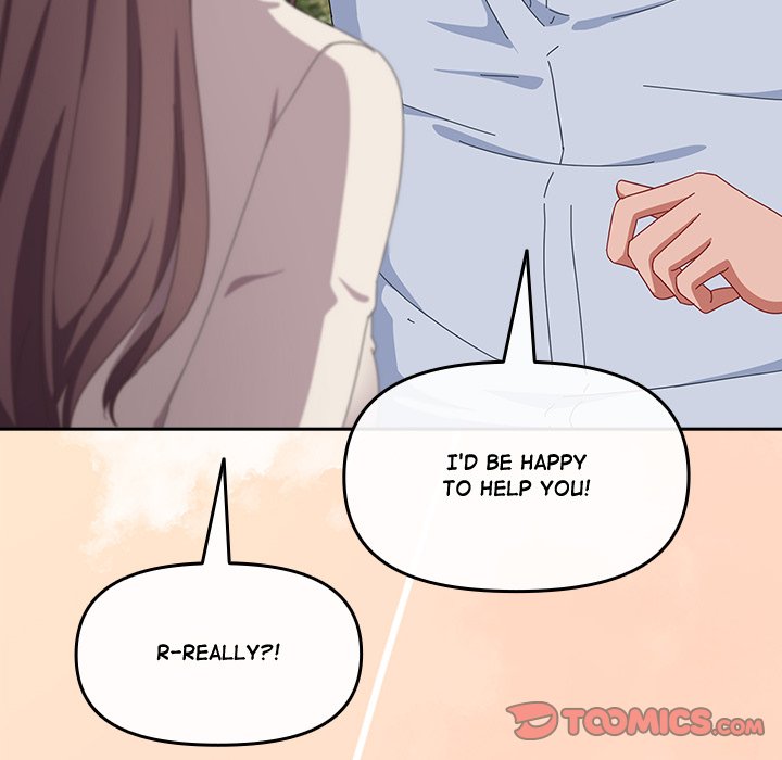 But I Love You Chapter 16 - Page 76