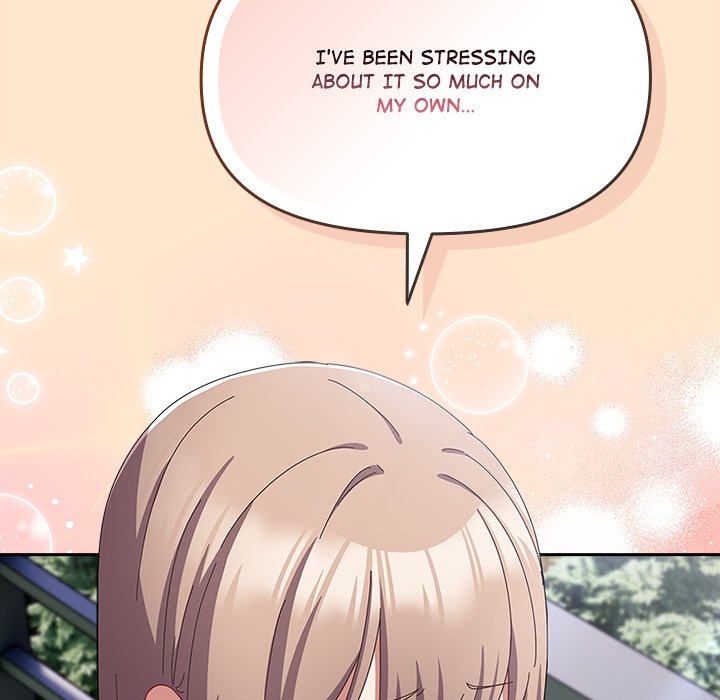 But I Love You Chapter 16 - Page 80