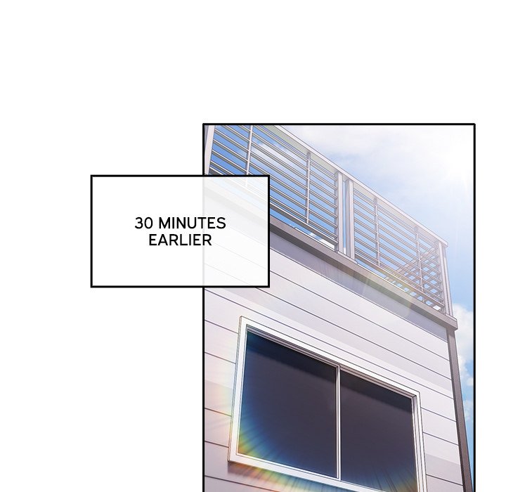 But I Love You Chapter 16 - Page 9
