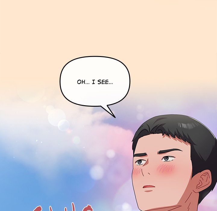 But I Love You Chapter 16 - Page 85