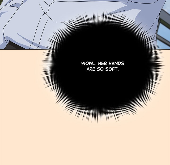 But I Love You Chapter 16 - Page 87