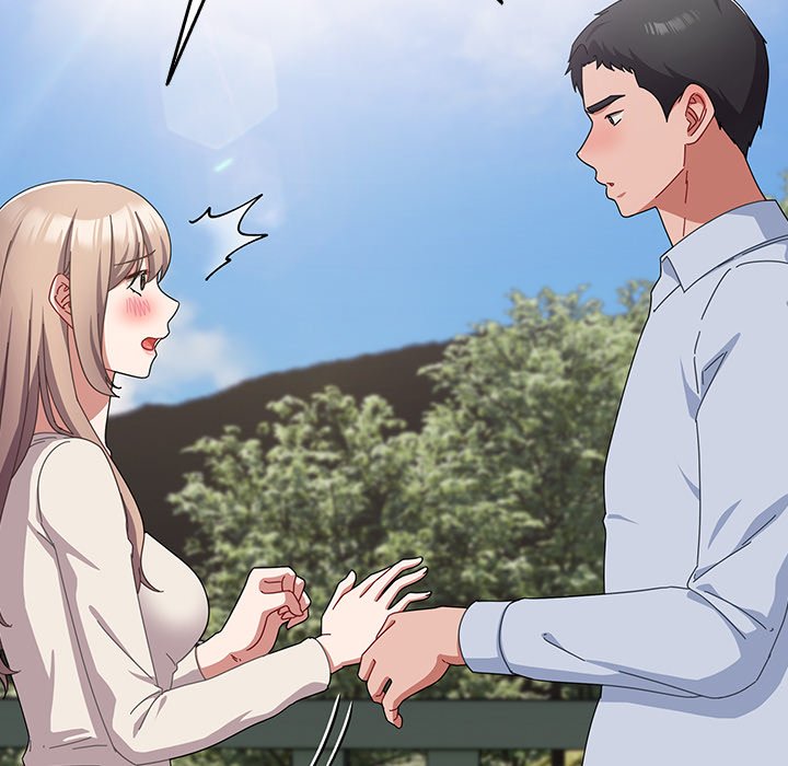 But I Love You Chapter 16 - Page 89