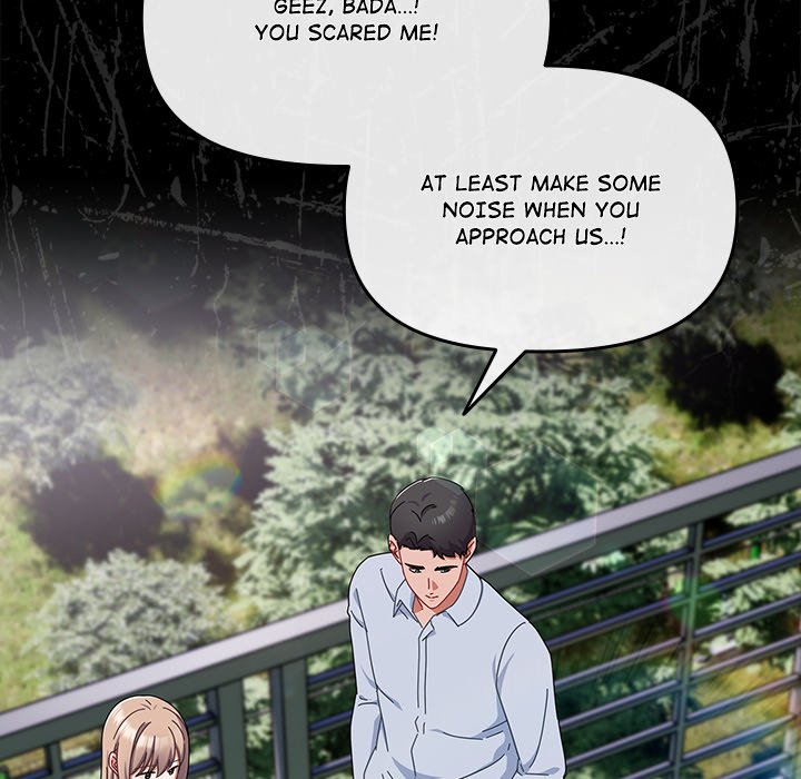 But I Love You Chapter 16 - Page 94