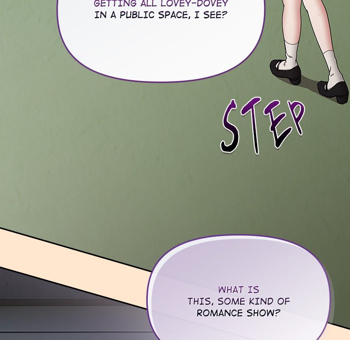But I Love You Chapter 16 - Page 96