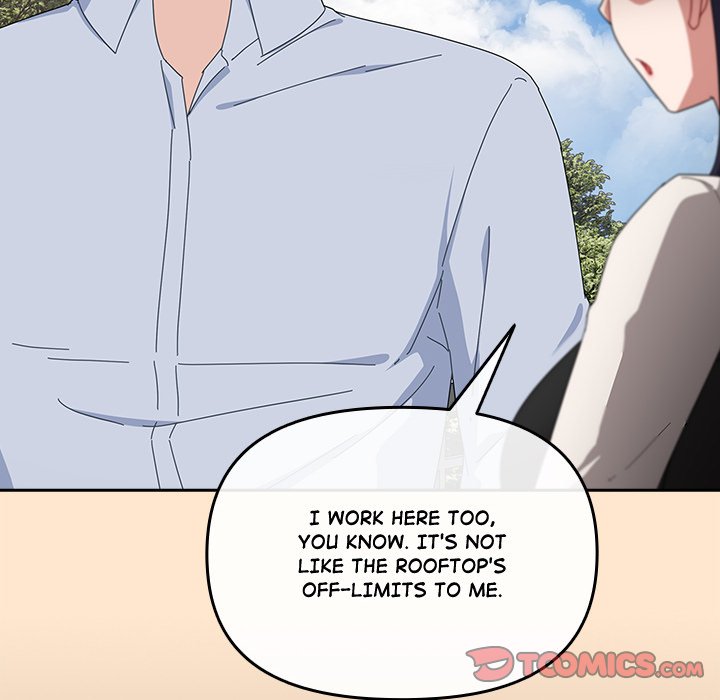 But I Love You Chapter 16 - Page 100