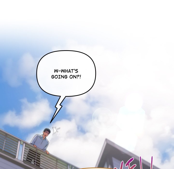 But I Love You Chapter 17 - Page 11