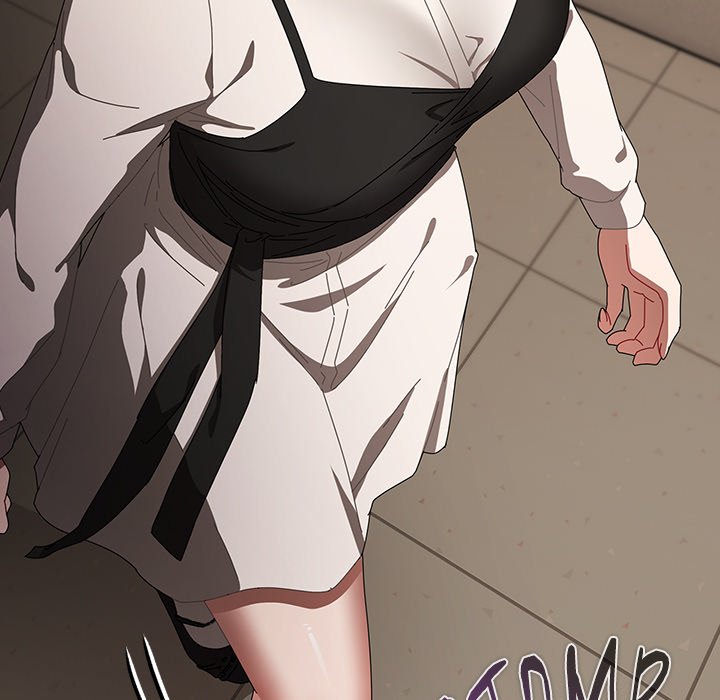 But I Love You Chapter 17 - Page 107