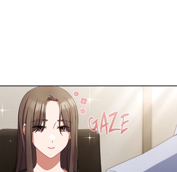 But I Love You Chapter 17 - Page 114