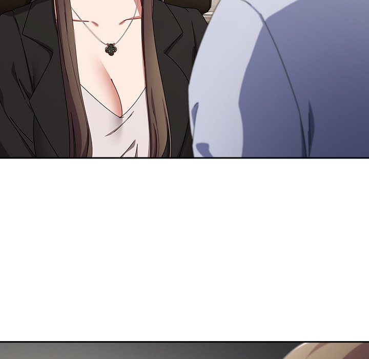 But I Love You Chapter 17 - Page 115
