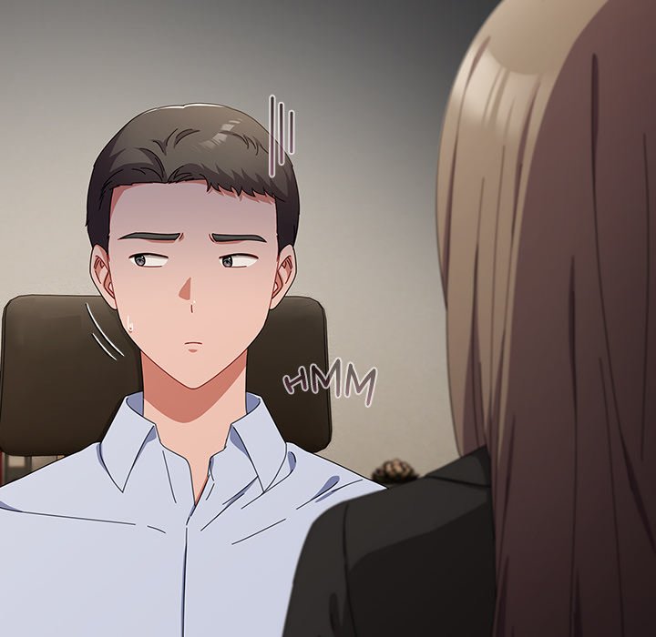 But I Love You Chapter 17 - Page 116