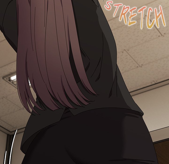But I Love You Chapter 17 - Page 119
