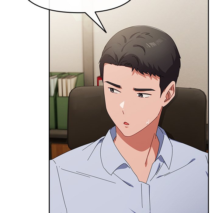 But I Love You Chapter 17 - Page 125
