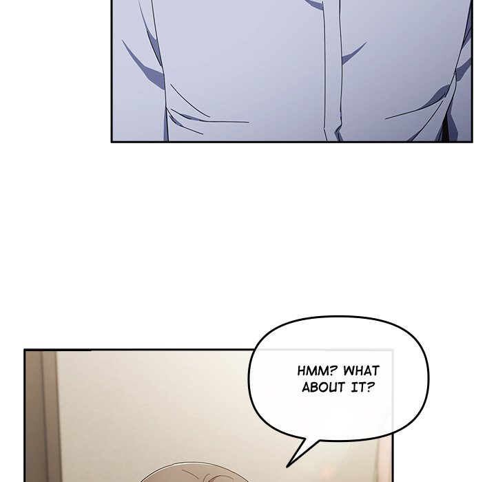 But I Love You Chapter 17 - Page 126