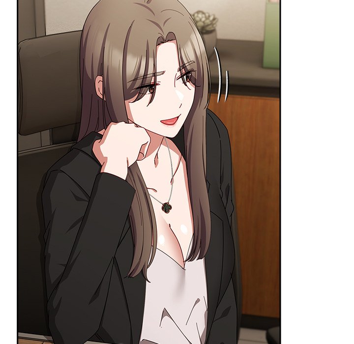 But I Love You Chapter 17 - Page 127