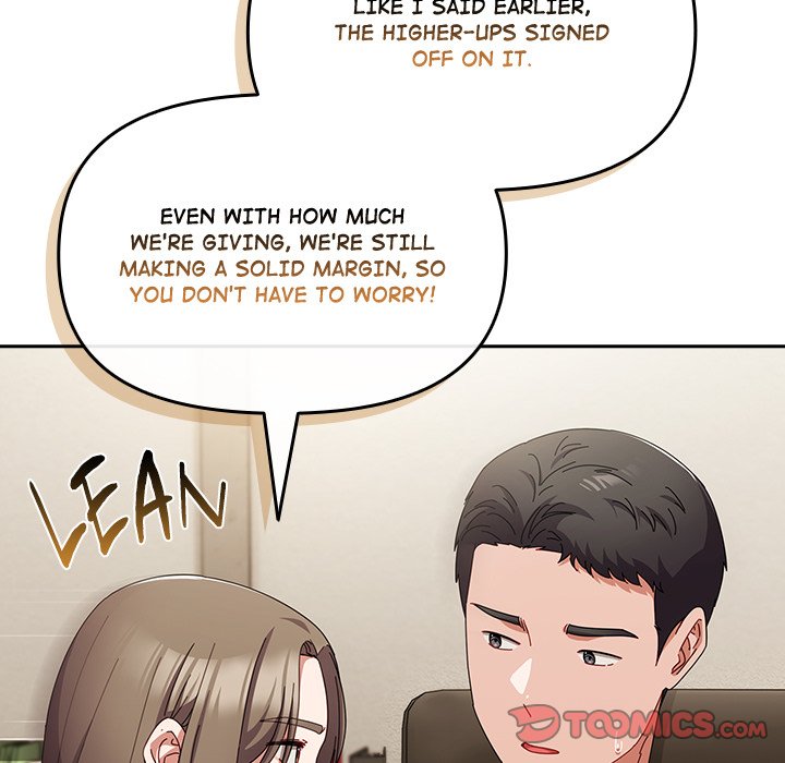 But I Love You Chapter 17 - Page 129