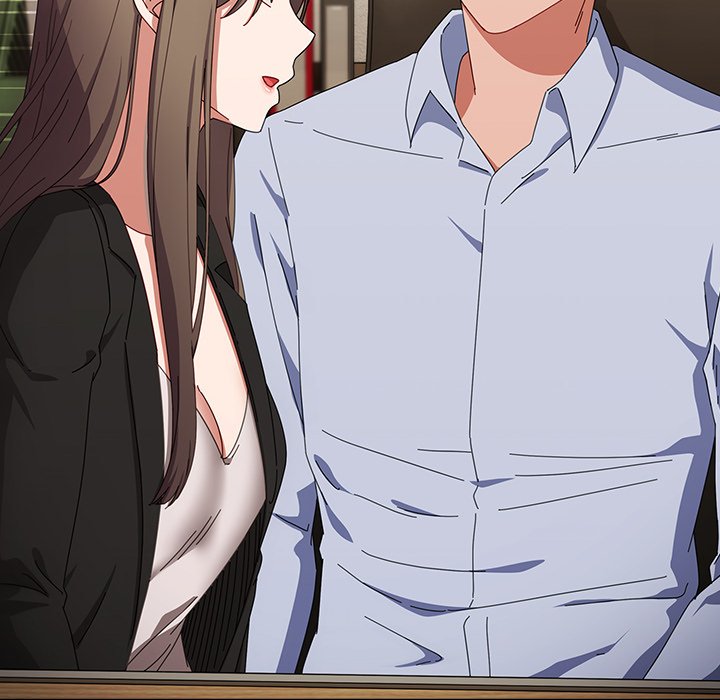 But I Love You Chapter 17 - Page 130