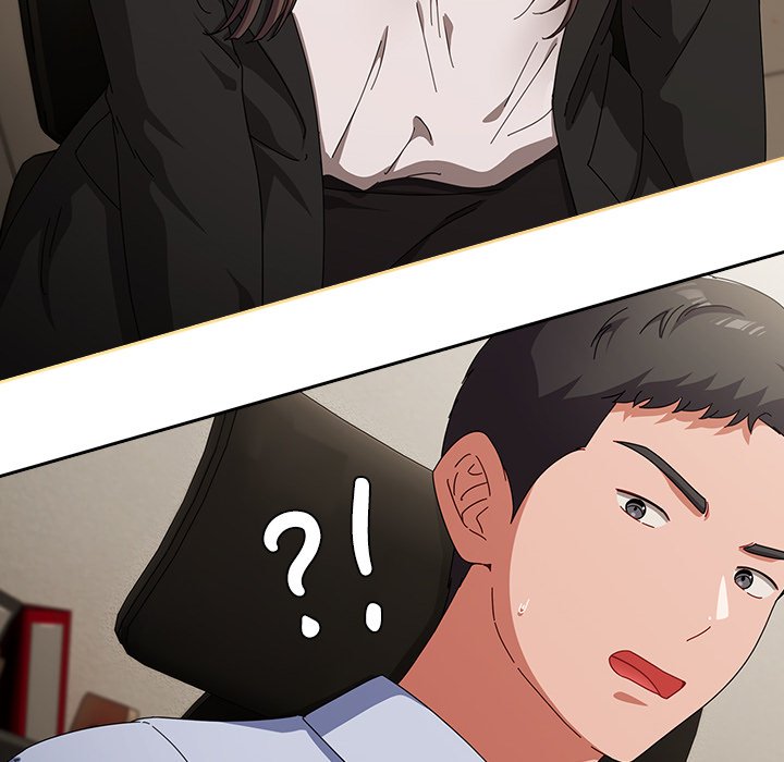 But I Love You Chapter 17 - Page 134