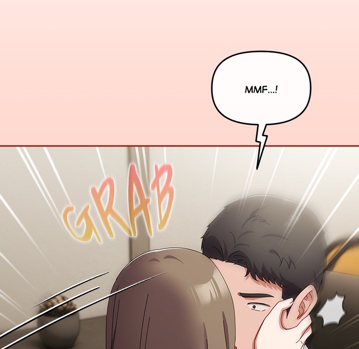 But I Love You Chapter 17 - Page 136