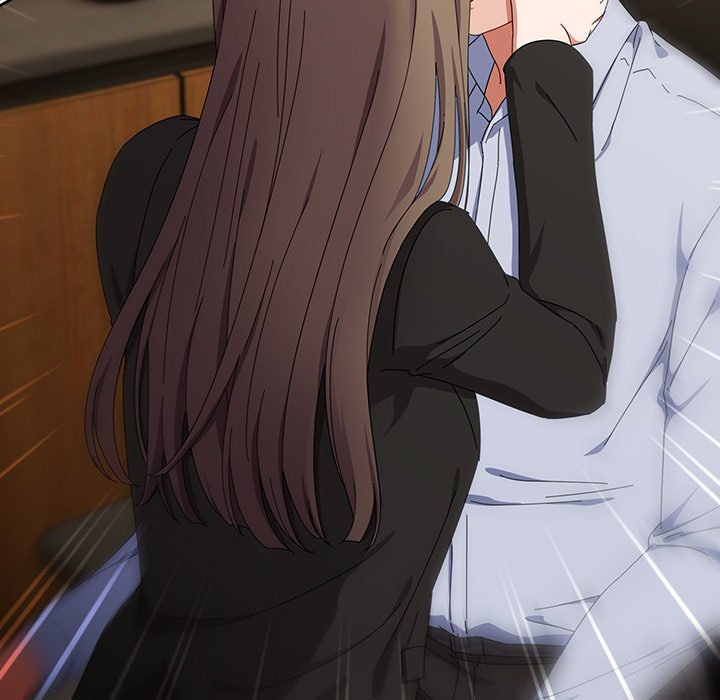 But I Love You Chapter 17 - Page 137