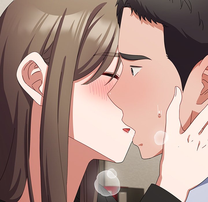 But I Love You Chapter 17 - Page 139