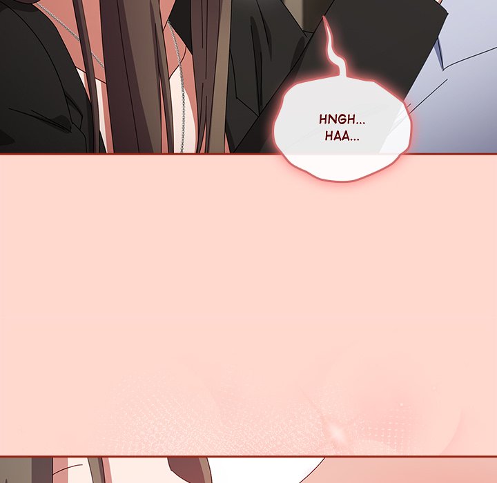 But I Love You Chapter 17 - Page 140
