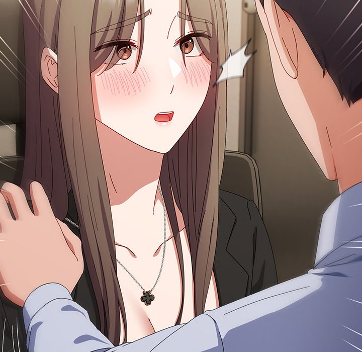 But I Love You Chapter 17 - Page 144