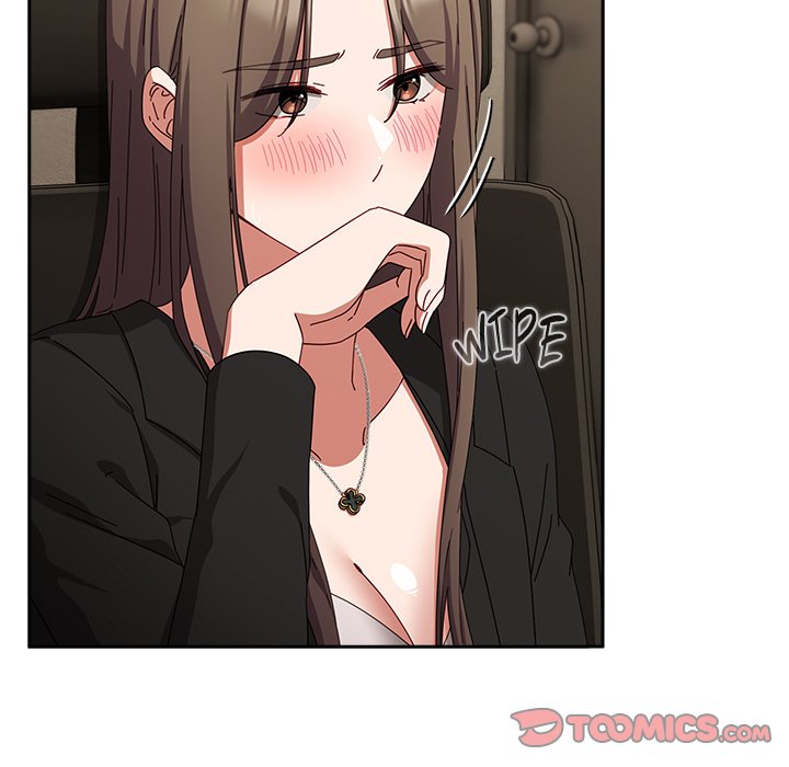 But I Love You Chapter 17 - Page 147