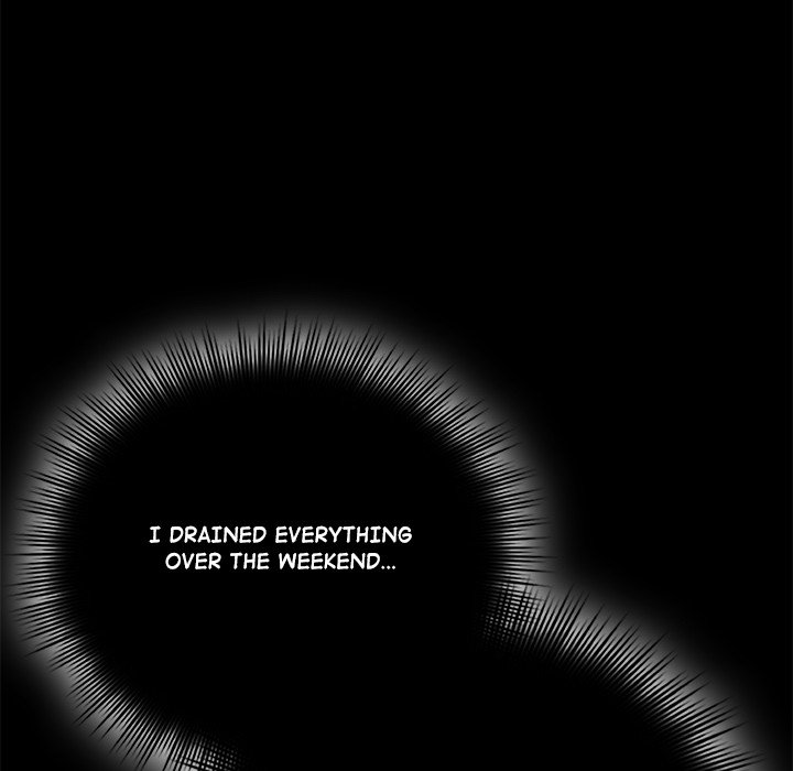 But I Love You Chapter 17 - Page 162