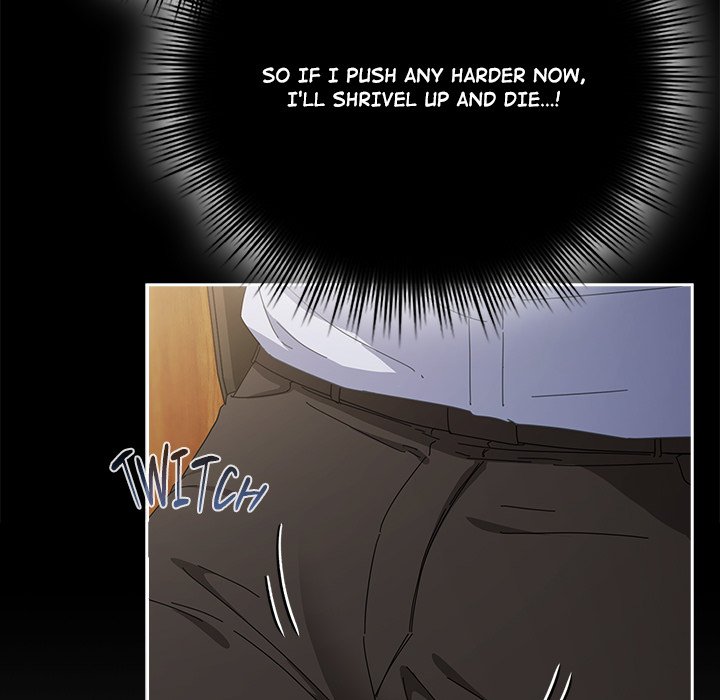 But I Love You Chapter 17 - Page 163