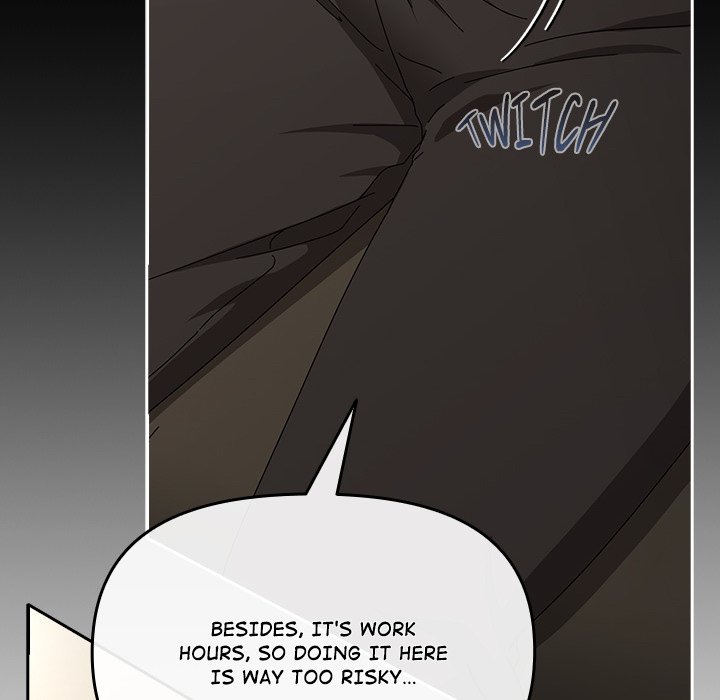 But I Love You Chapter 17 - Page 164