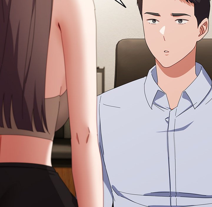 But I Love You Chapter 17 - Page 170