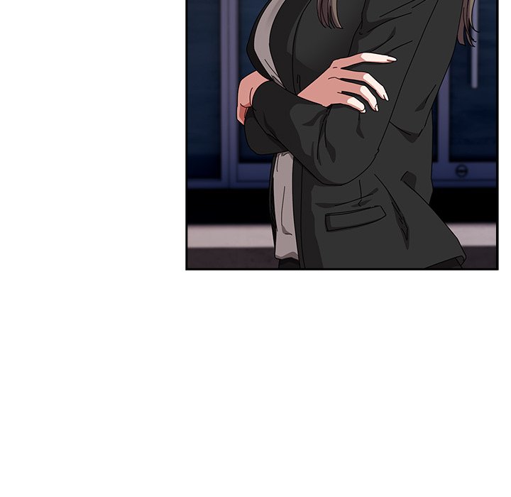 But I Love You Chapter 17 - Page 18