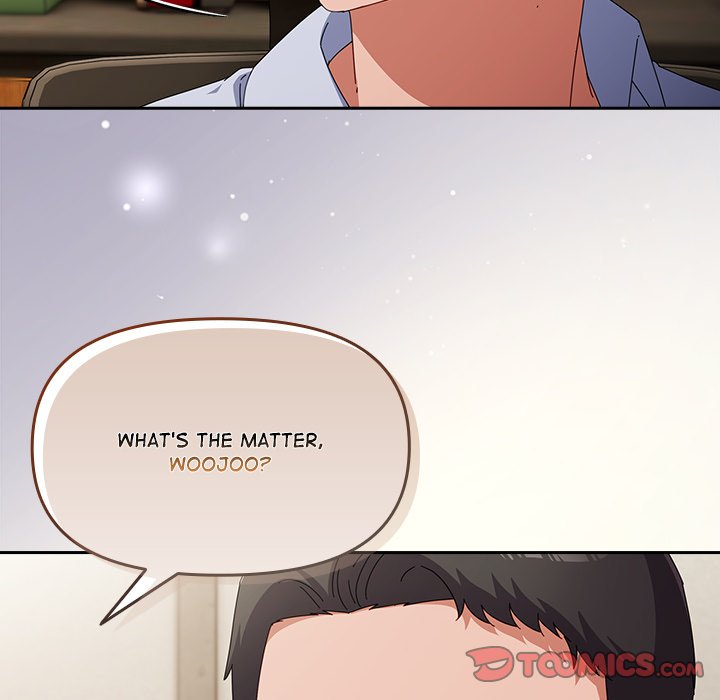But I Love You Chapter 17 - Page 174