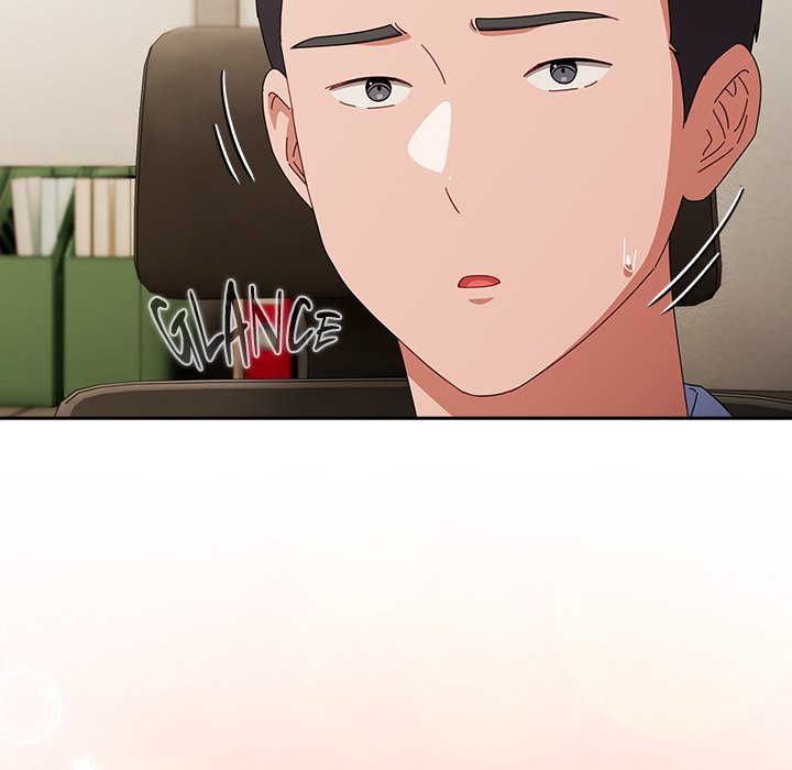 But I Love You Chapter 17 - Page 175